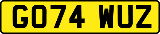 GO74WUZ