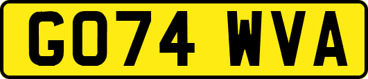 GO74WVA