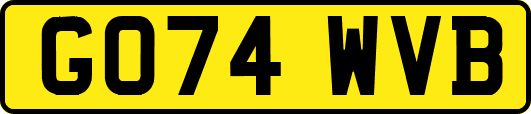 GO74WVB
