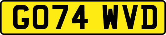 GO74WVD