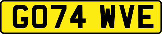GO74WVE