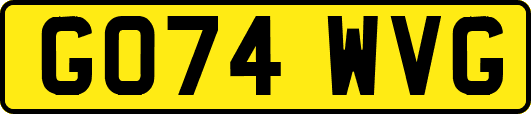 GO74WVG