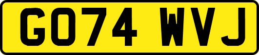 GO74WVJ