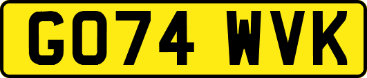 GO74WVK