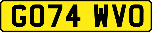 GO74WVO
