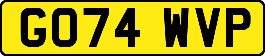 GO74WVP