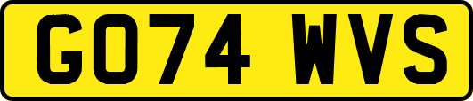 GO74WVS