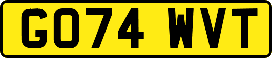 GO74WVT