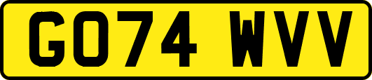 GO74WVV