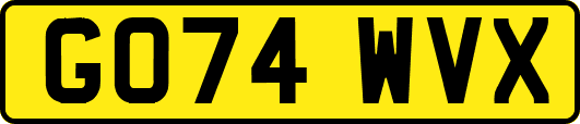 GO74WVX