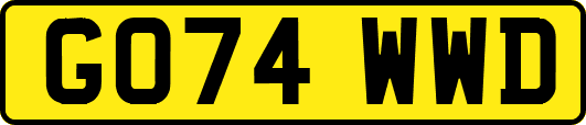 GO74WWD