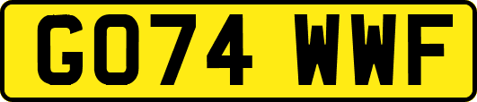 GO74WWF