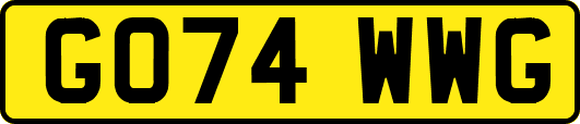 GO74WWG