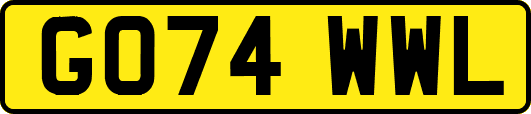 GO74WWL