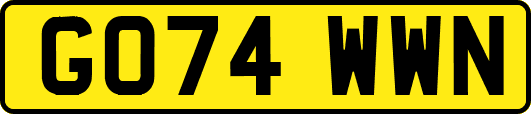 GO74WWN
