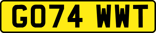 GO74WWT