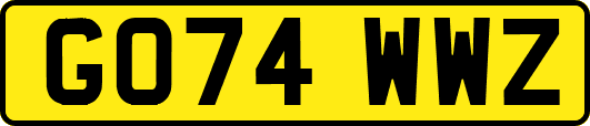 GO74WWZ