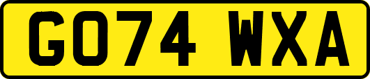 GO74WXA