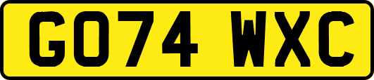 GO74WXC