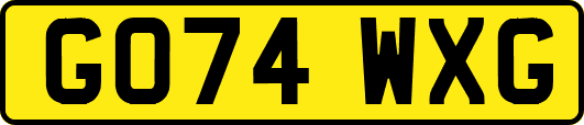 GO74WXG