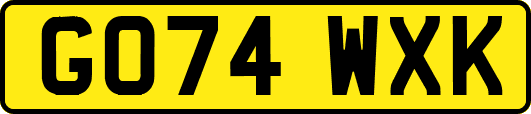 GO74WXK
