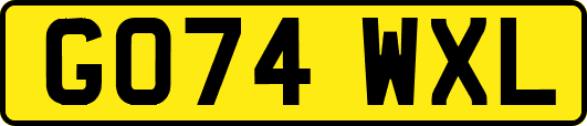 GO74WXL
