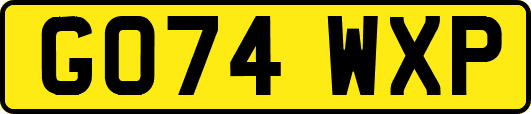 GO74WXP