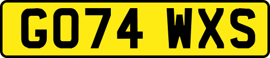 GO74WXS