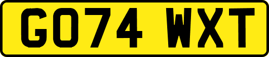 GO74WXT