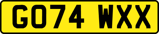 GO74WXX