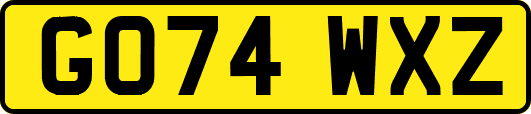 GO74WXZ