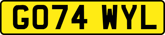 GO74WYL