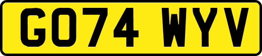 GO74WYV