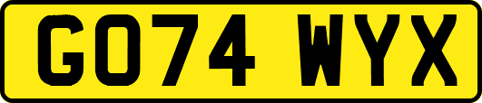 GO74WYX