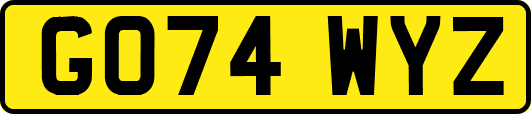 GO74WYZ