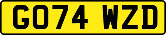 GO74WZD