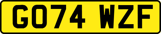 GO74WZF