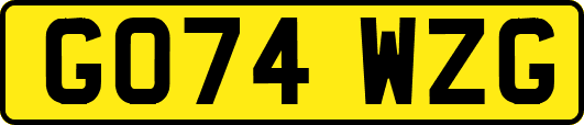 GO74WZG