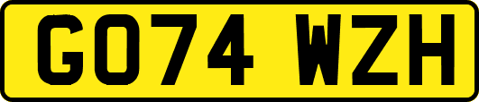 GO74WZH
