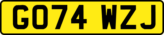 GO74WZJ