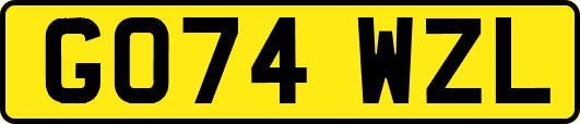 GO74WZL