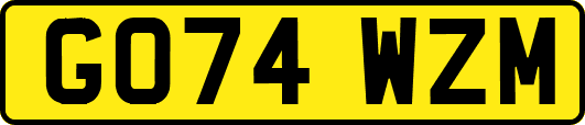 GO74WZM