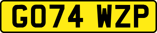 GO74WZP