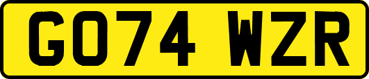 GO74WZR
