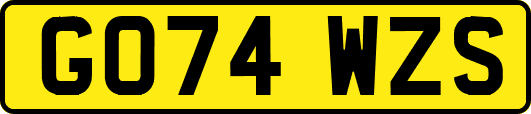 GO74WZS
