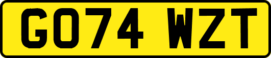 GO74WZT