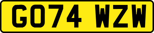 GO74WZW