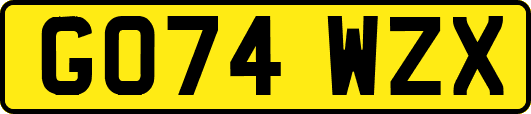 GO74WZX
