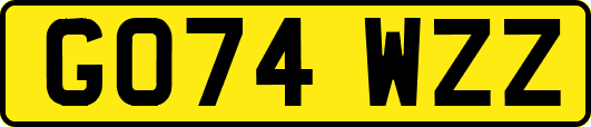 GO74WZZ