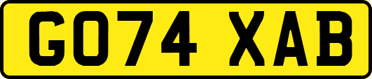 GO74XAB